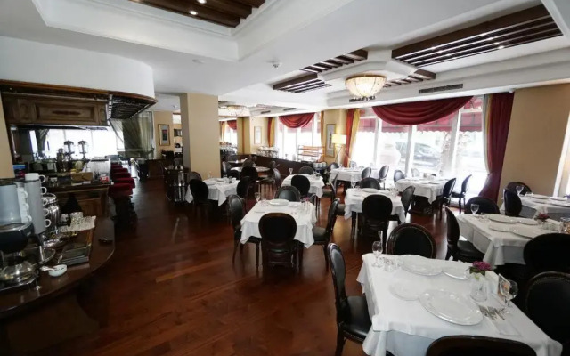 Anemon Kent İzmir Otel