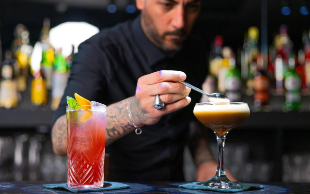 133 Boutique Hotel Karlsruhe