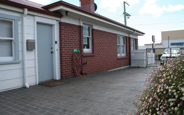 Moonah Central Apartments