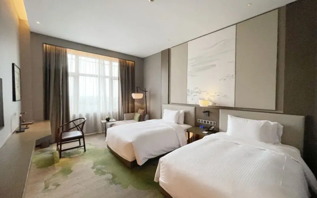 Lebanshan Hotels Hefei
