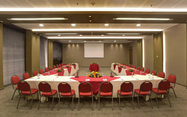 Casa Dann Carlton Hotel & Spa
