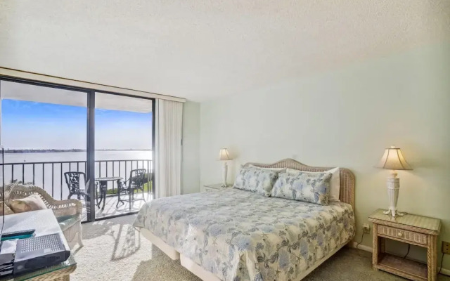 Bahia Del Mar 1 501