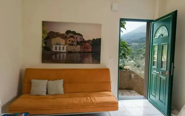 Myrtos Cottages Polimnia