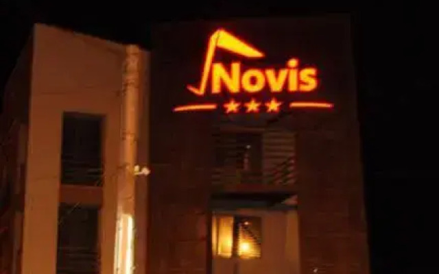 Pensiunea Novis