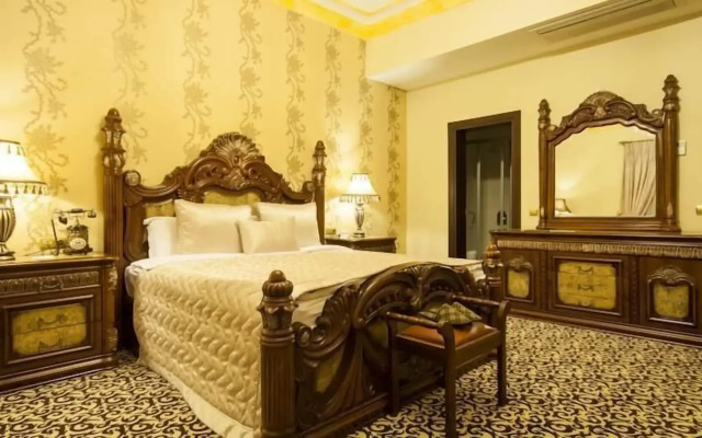 Kaya Premium Hotel