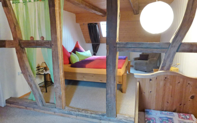 Holiday Home Haus Schwärzel