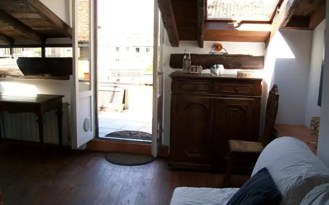 Temporary Home Milano Colonne S. Lorenzo