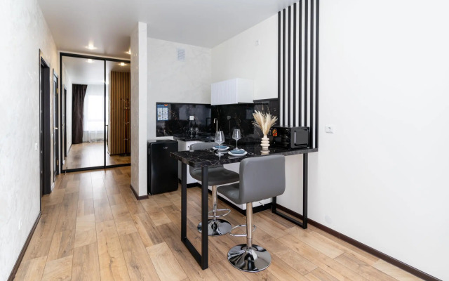 Апартаменты Степаненков на Свердлова 32Б