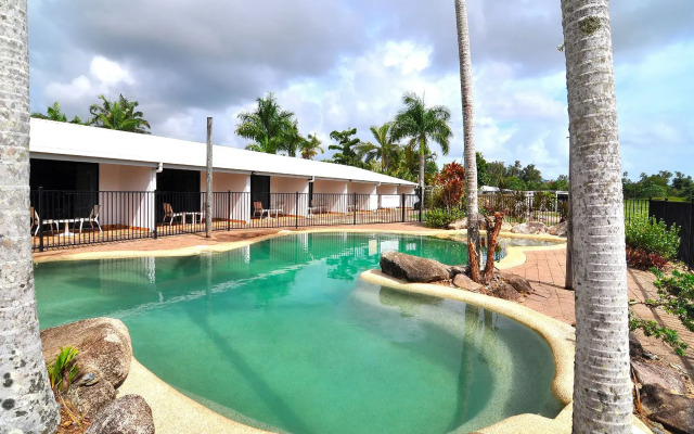 Nightelier Mission Beach