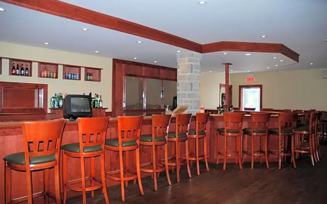 Auberge Le Cabanon