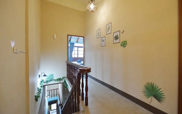 Penghu's Peace B&B