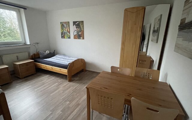 Bed4you Gästehaus 2