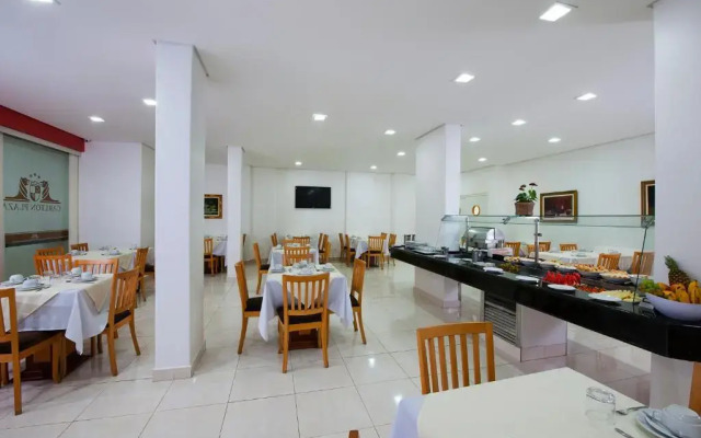 Carlton Plaza Hotel Uberlândia