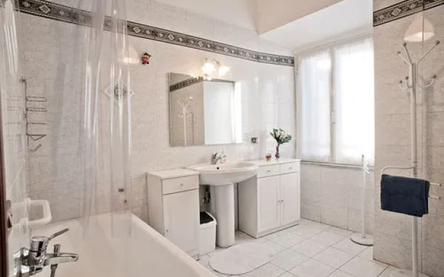 Rent in Rome - Vatican Apartments