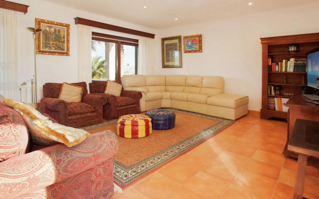 Country house with private pool 3 5 km from Alcudia and the sea - Hotel in Alcudia - Photo 3