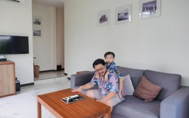 De Chaochom Hua Hin
