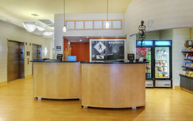 Hampton Inn Baltimore-Downtown-Convention Center
