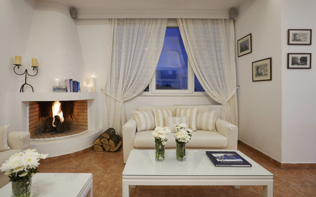 Milos Villas Hotel