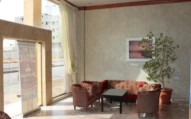 Dheyouf Al Wattan For Furnished Suites