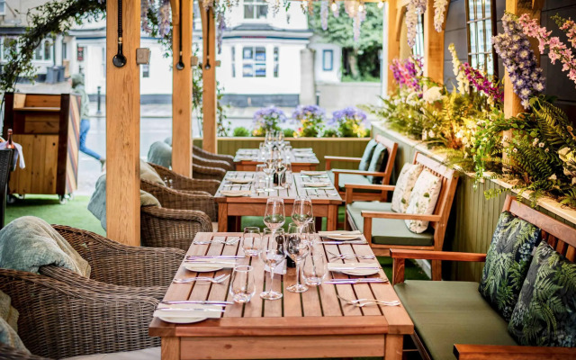 Castle Hotel Windsor