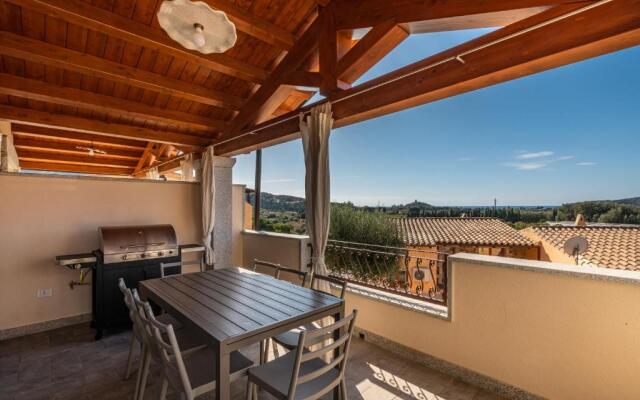 Suite Sa Rocca