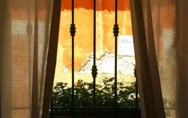 Bed And Breakfast Il Gelsomino