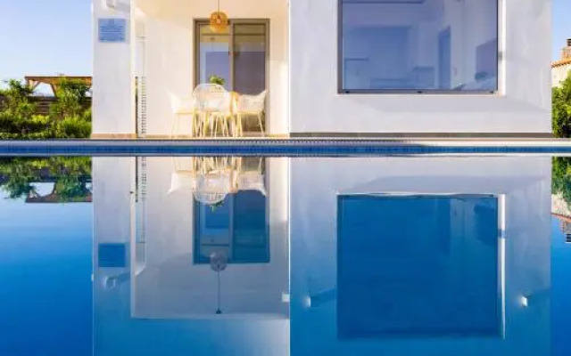 Sardines Villas