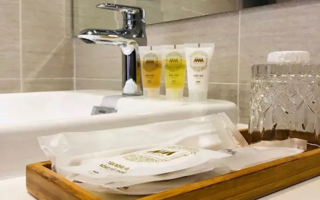 Luxury Condotel Vinhomes Skylake Keangnam