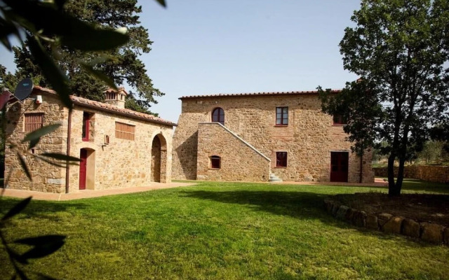 Villa Meraviglia With Pool And Ac