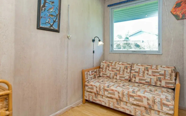 Charming Holiday Home in Jutland Near Sea
