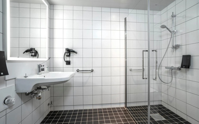 Thon Hotel Tromsø