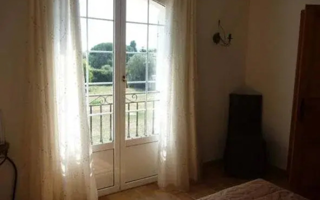 Chambre d'hôtes "La Bastide des Eucalyptus"