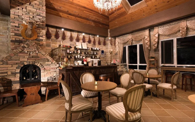Florence Resort Villa
