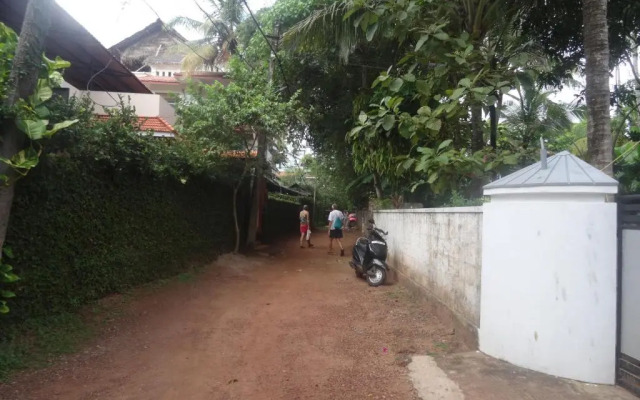 Varkala Villas