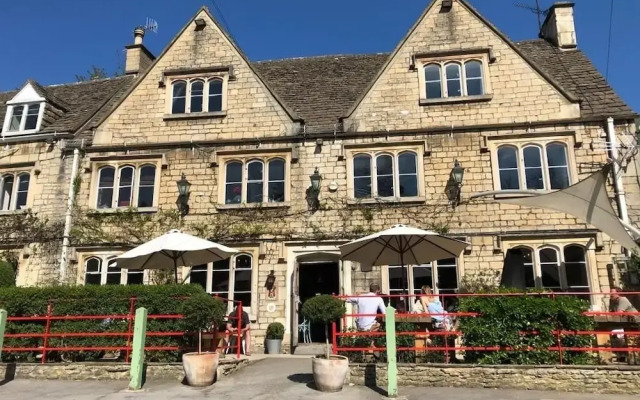 Old Fleece Apartments