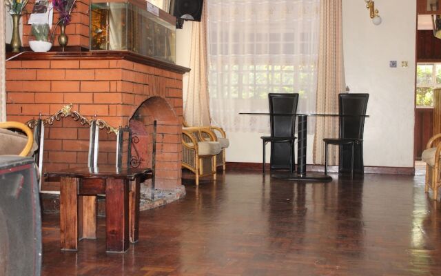 Tranquil homestays