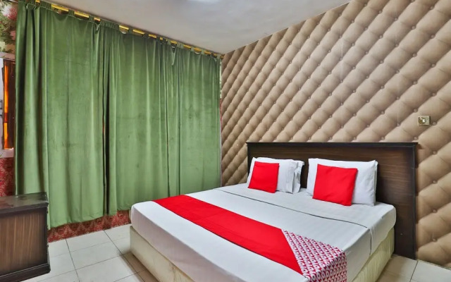 OYO 247 Al Mawasim Hotel