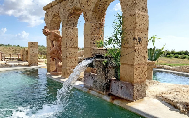 Agriturismo Resort Fonte Vulci