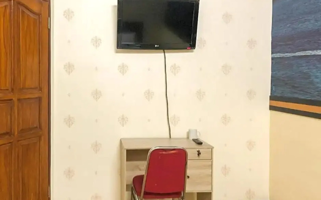 Gangnam Home RedPartner