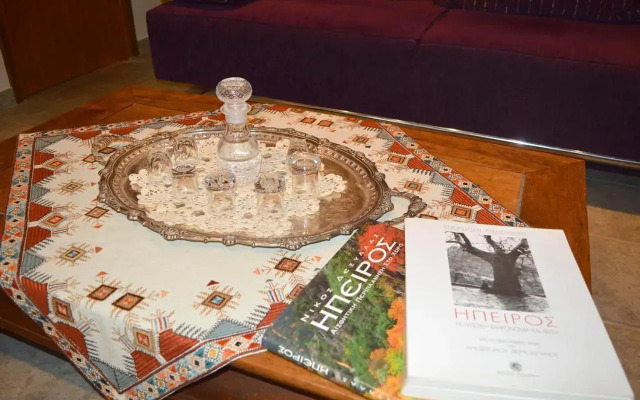 Valtsiora guesthouse