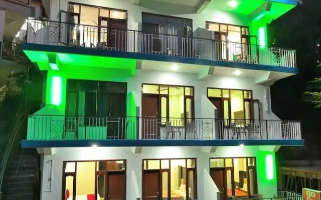 Hotel Forest Hill