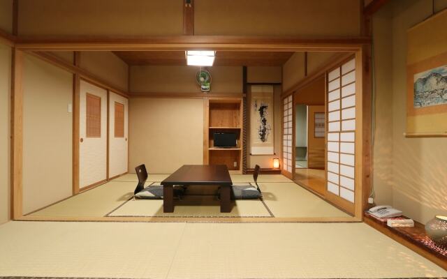 Ryokan Asada