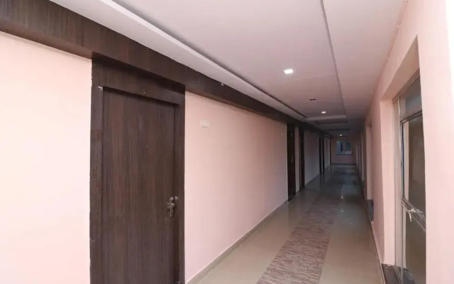 Shree Bhakti Sagar Hotel By OYO Rooms