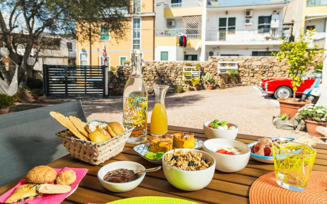 Sa Crai B&B - Sardinian Experience