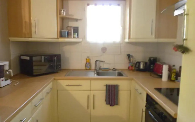 18 Résidence Parc de la Dune