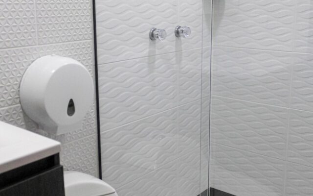 Hotel Plaza Garibaldi