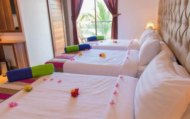 Rosy Villa Maldives