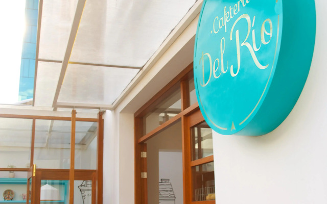 Rio Amazonas Hotel