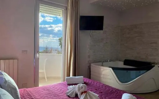 Residence Blue Bay Resort 