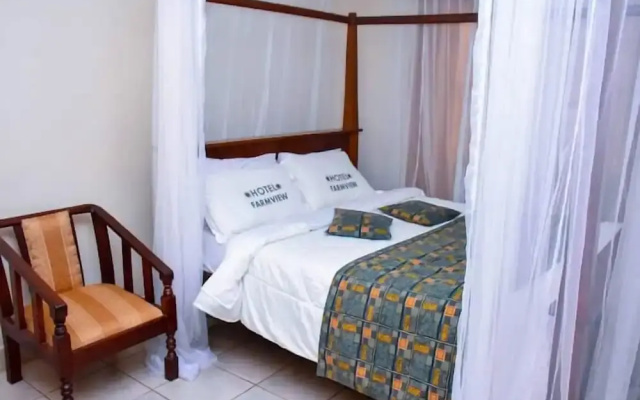 Farmview Hotel Busia